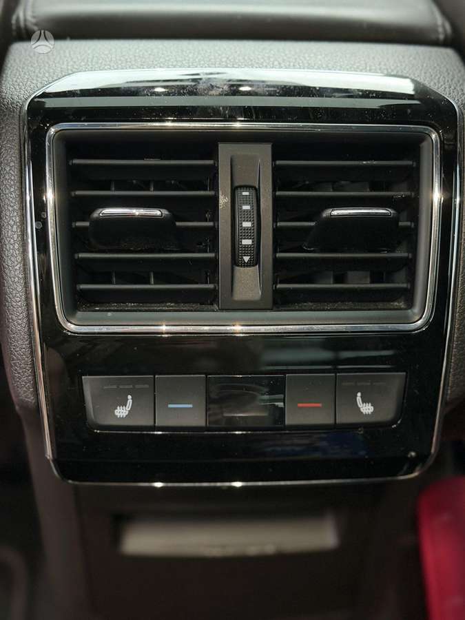 Skoda Superb, 2.0 l., Хэтчбек