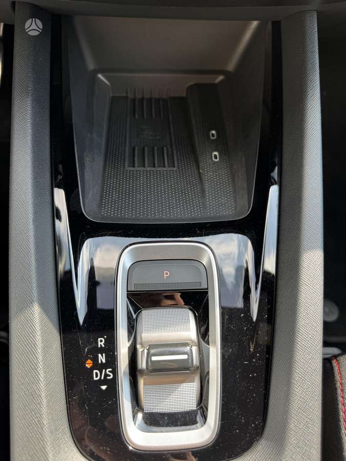 Skoda Octavia, 2.0 l., hatchback
