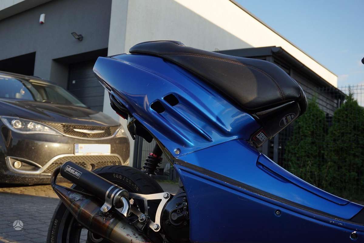 Aprilia SR 50cc, scooters / mopeds