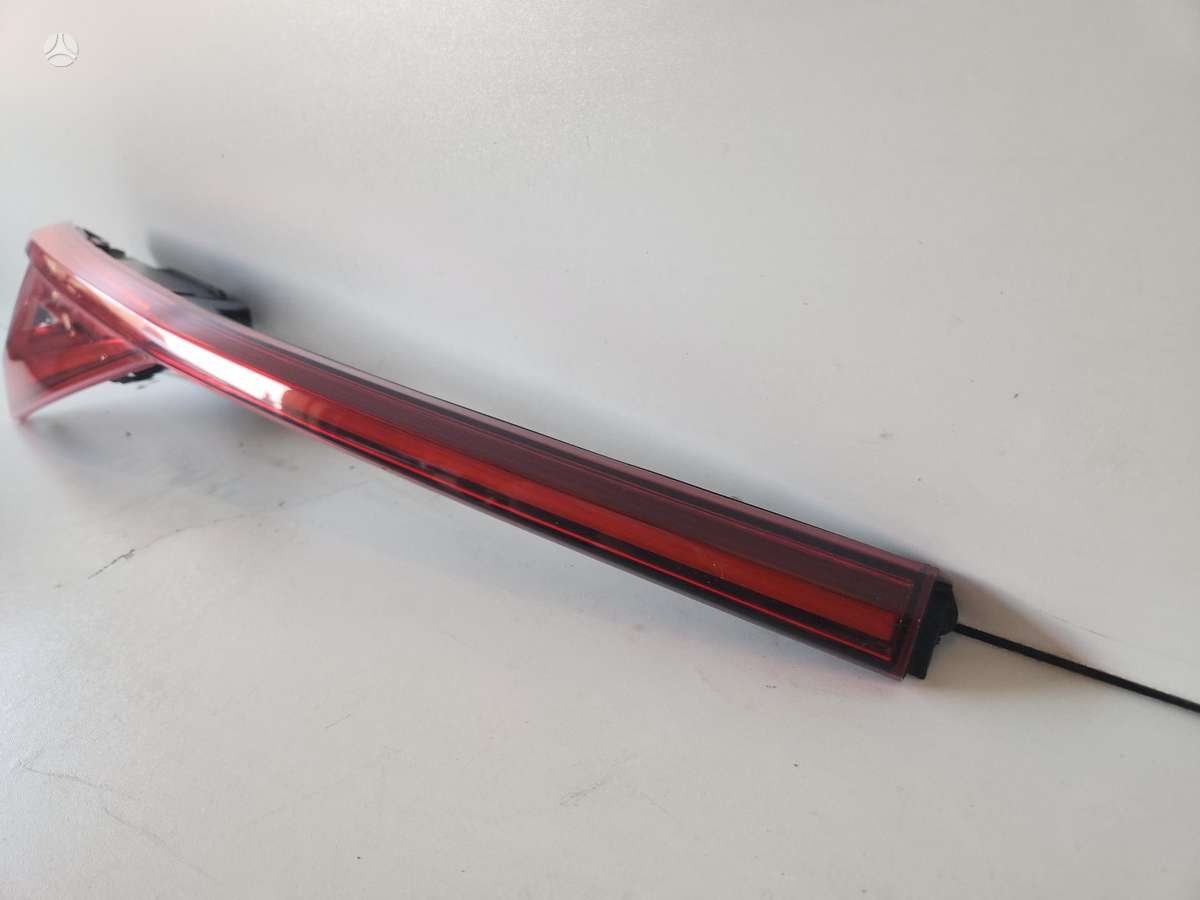 Seat Tarraco, 5FJ.945.095, lights