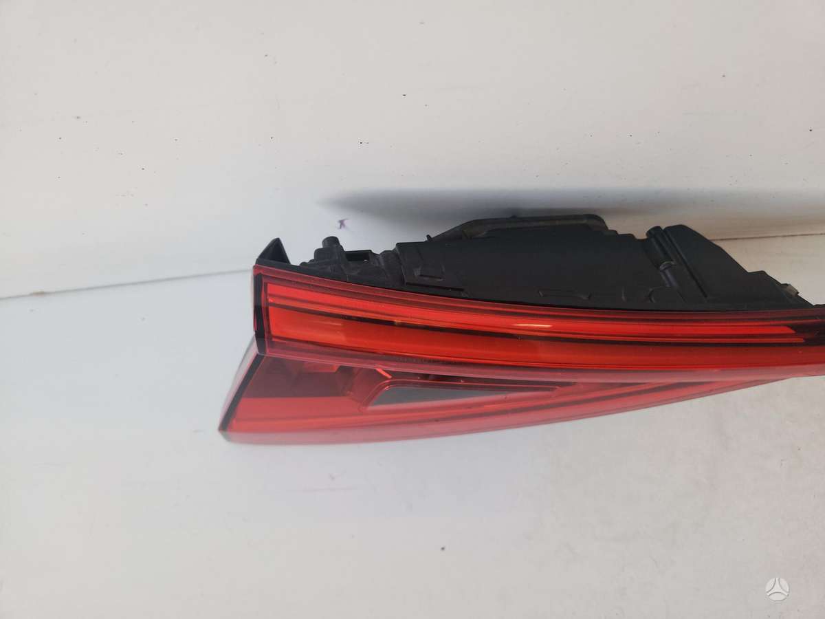 Seat Tarraco, 5FJ.945.095, lights