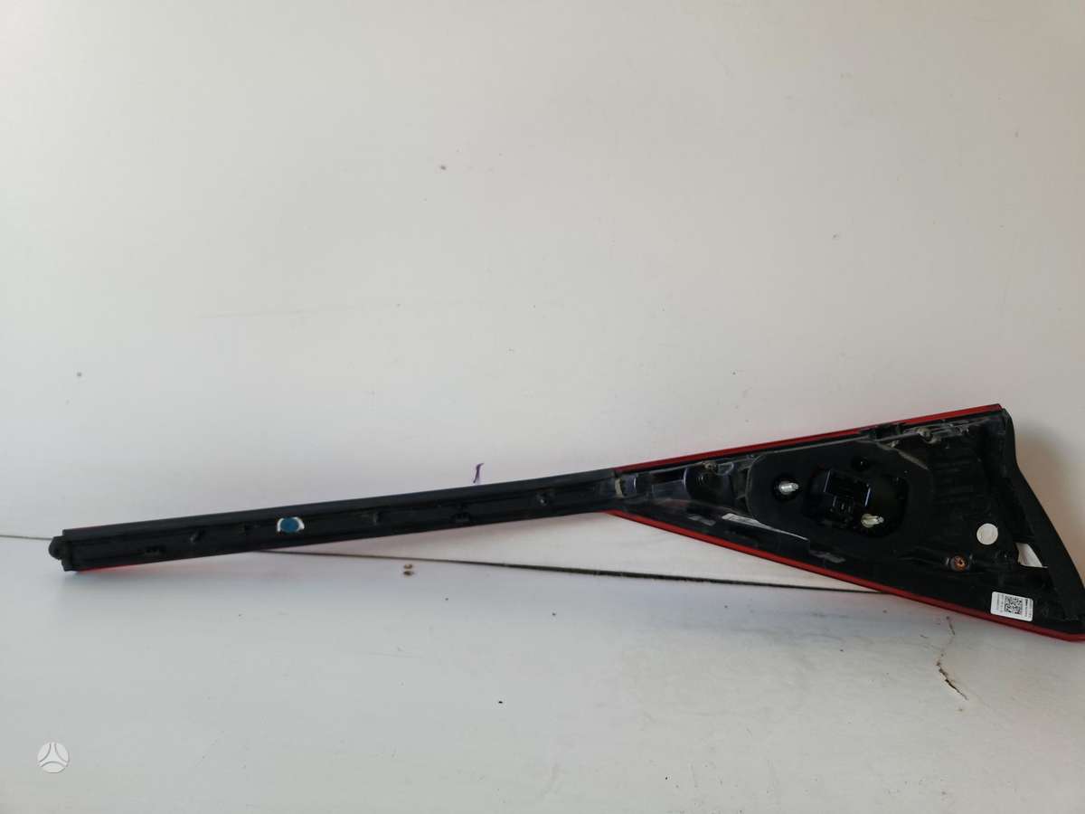 Seat Tarraco, 5FJ.945.095, lights