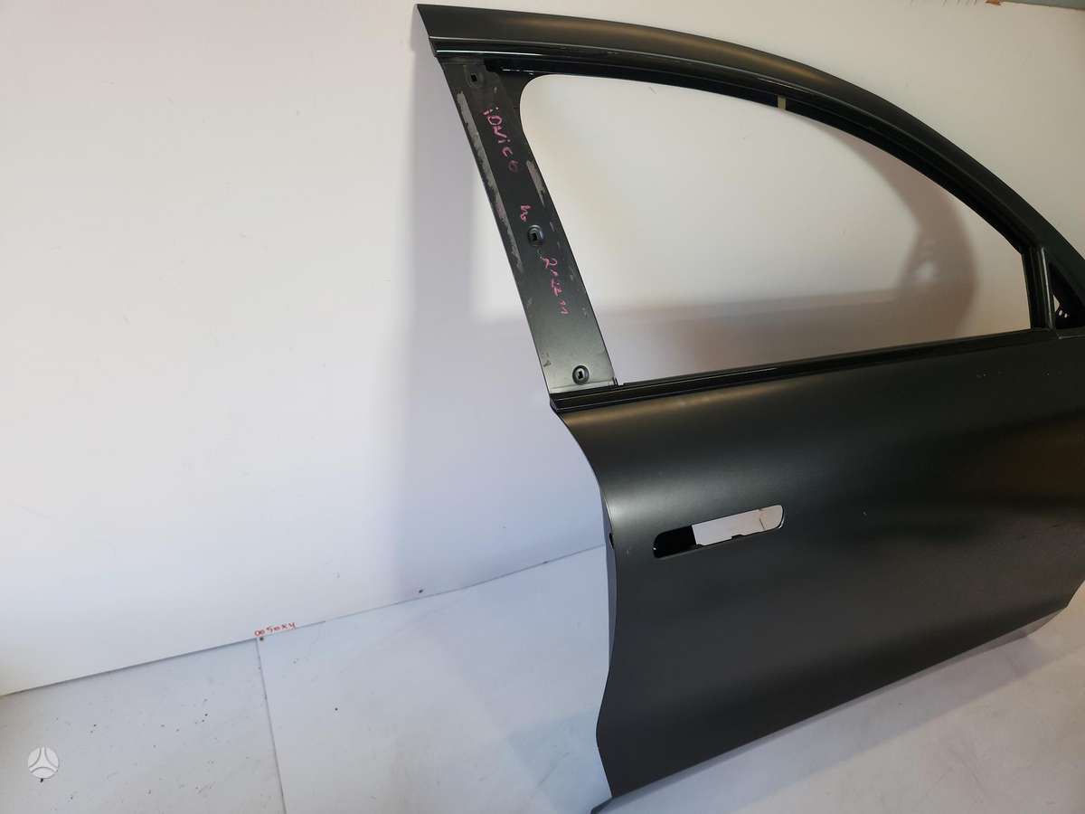 Hyundai IONIQ 6 durys