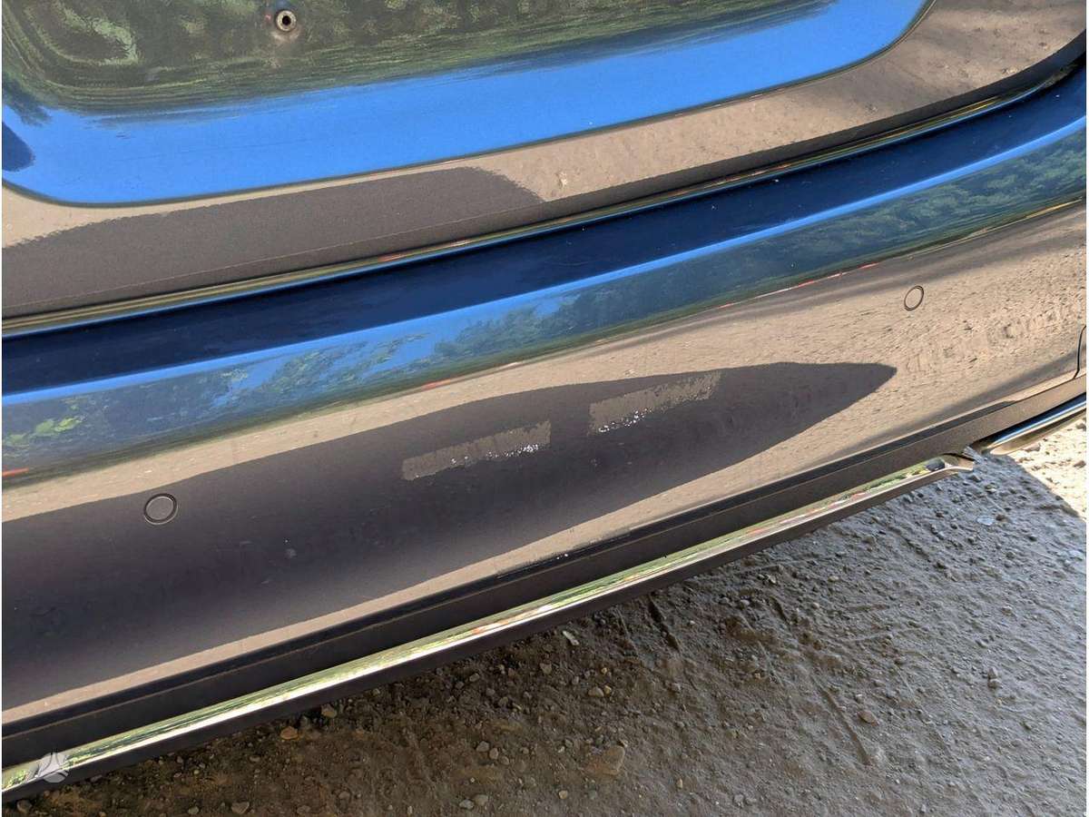 Mercedes-Benz E klasė двигатель