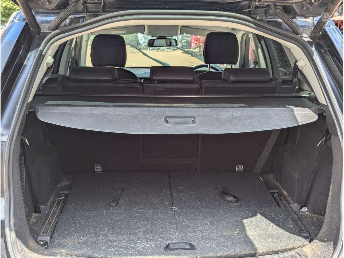Land Rover Discovery Sport двигатель