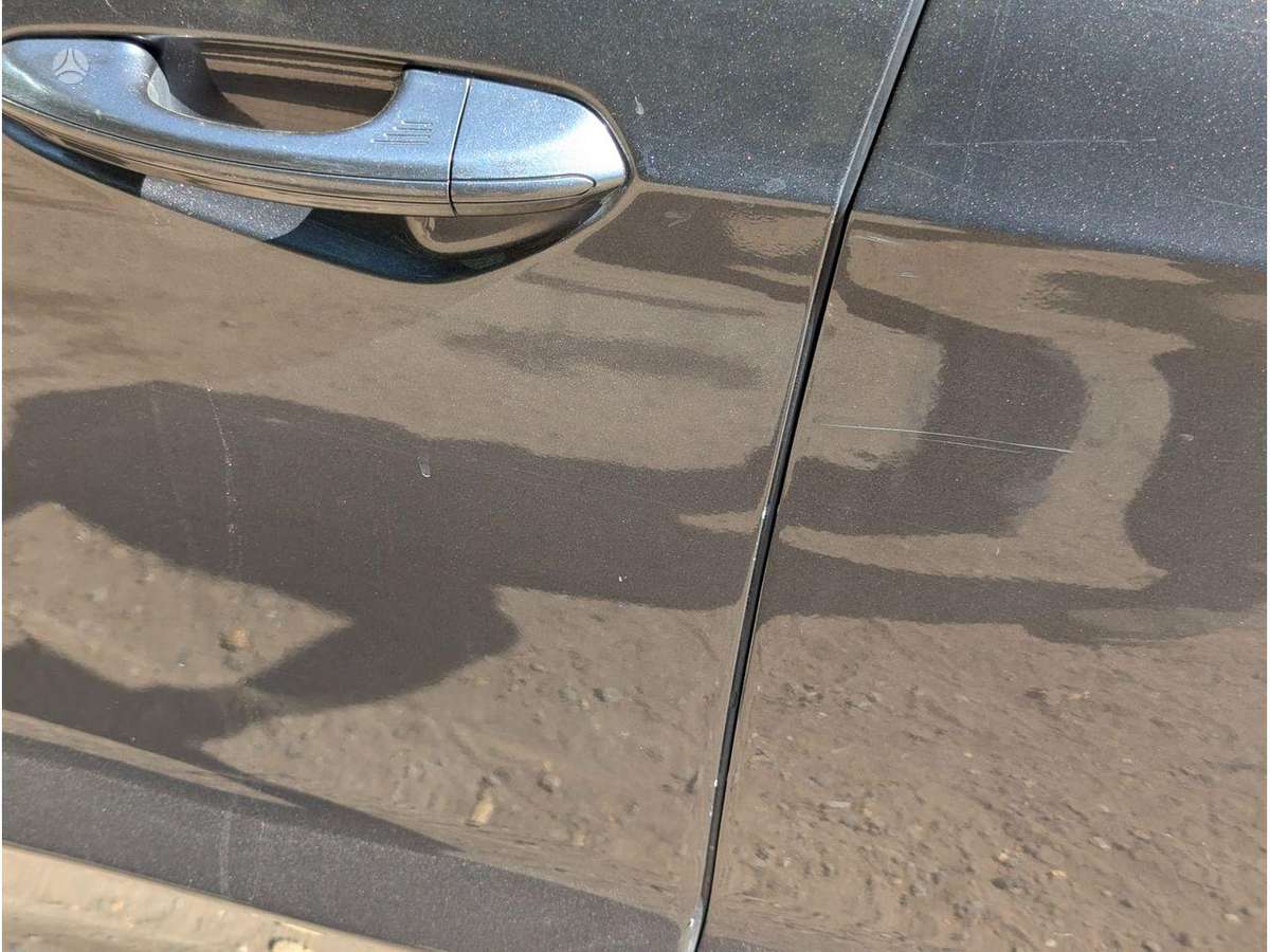 Ford Galaxy dzinējs