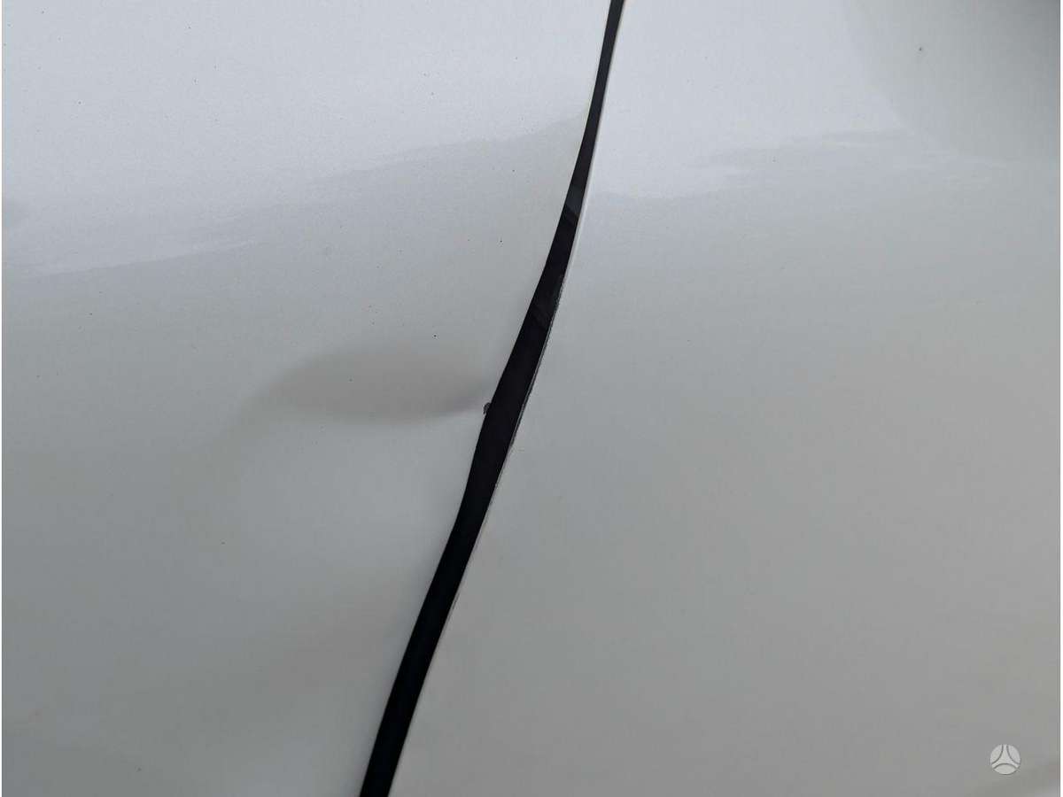 Kia Niro двигатель