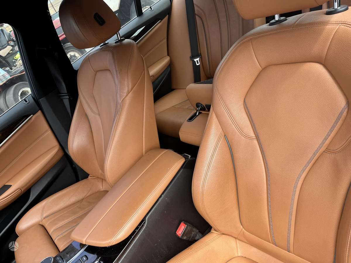 BMW 530, 2.0 l., Седан