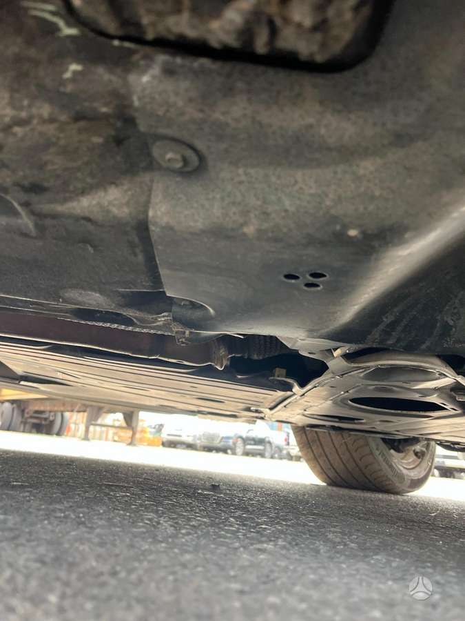 BMW 530, 2.0 l., Седан