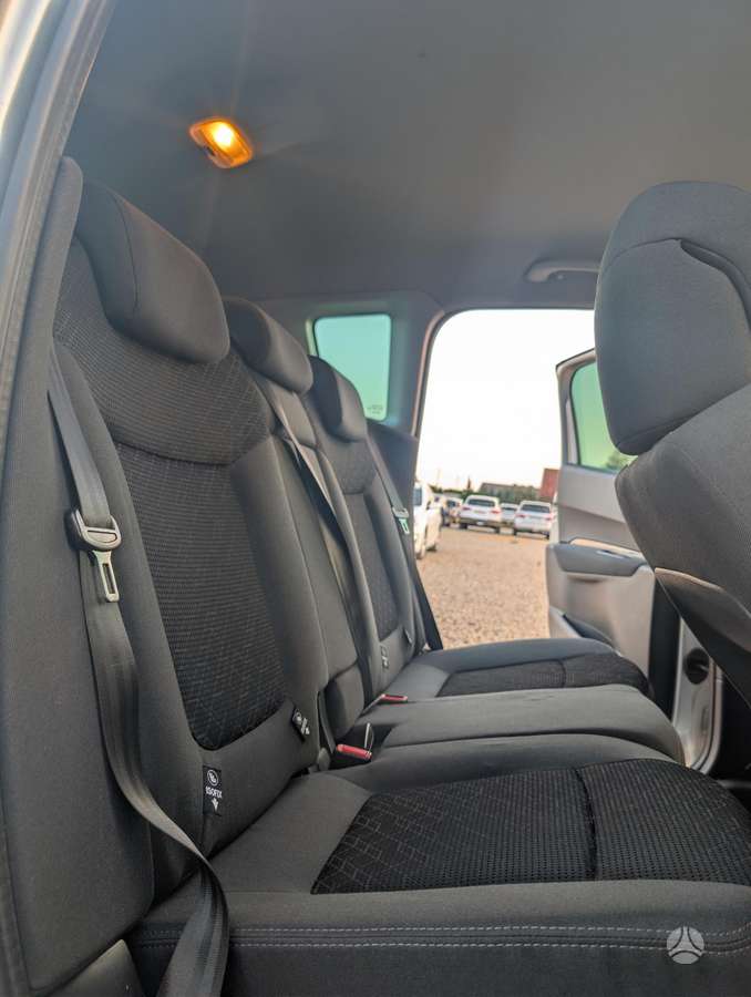 Peugeot 3008 - 8