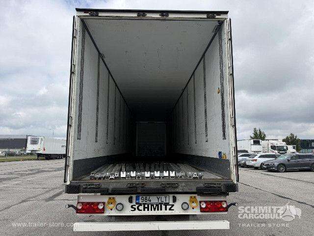Schmitz Semitrailer Dryfreight Standard Doppelst, other