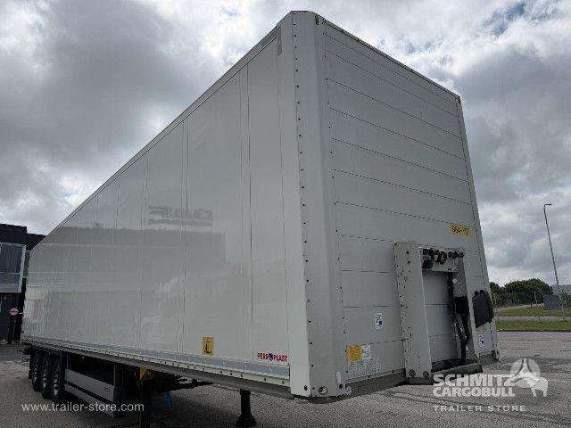 Schmitz Semitrailer Dryfreight Standard Doppelst, other