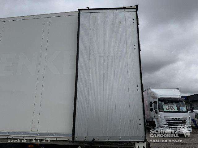 Schmitz Semitrailer Dryfreight Standard Doppelst, other