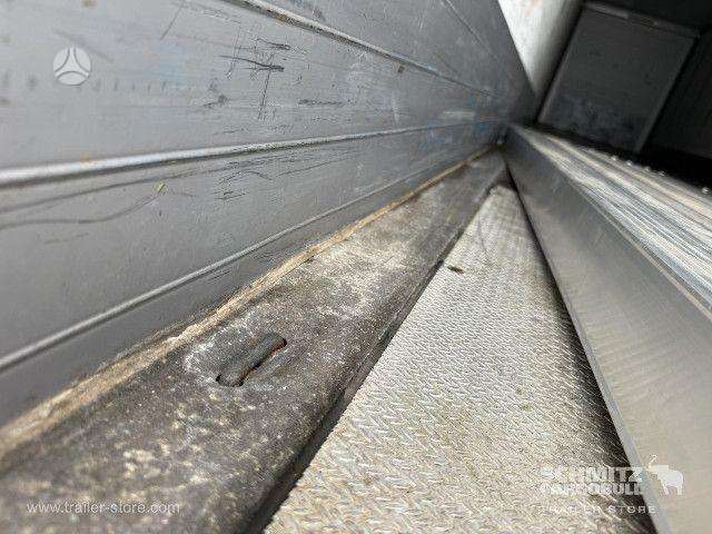 Schmitz Semitrailer Dryfreight Standard Doppelst, other