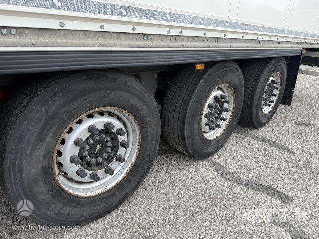 Schmitz Semitrailer Dryfreight Standard Doppelst, other