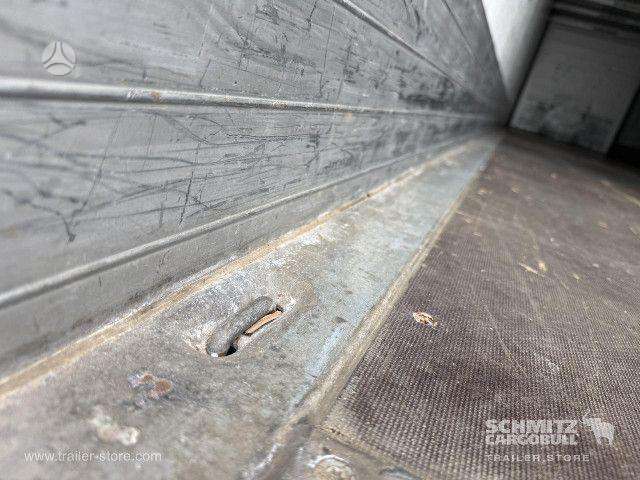 Schmitz Semitrailer Dryfreight Standard Doppelst, other