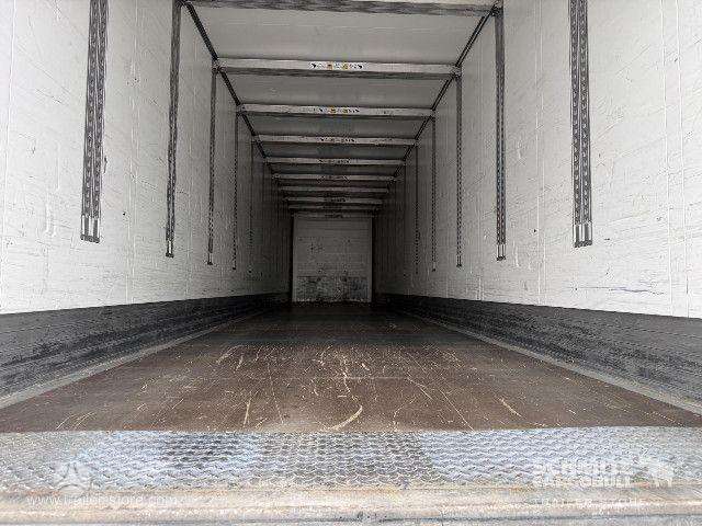 Schmitz Semitrailer Dryfreight Standard Doppelst, other