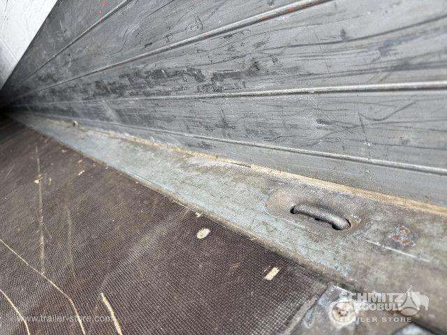 Schmitz Semitrailer Dryfreight Standard Doppelst, other