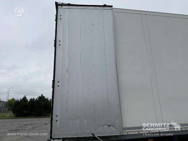 Schmitz Semitrailer Dryfreight Standard Doppelst, other