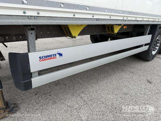 Schmitz Semitrailer Dryfreight Standard Doppelst, other