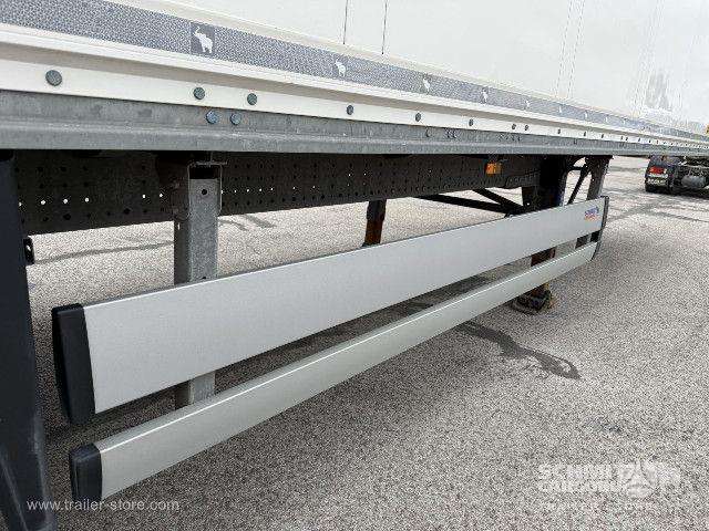 Schmitz Semitrailer Dryfreight Standard Doppelst, other