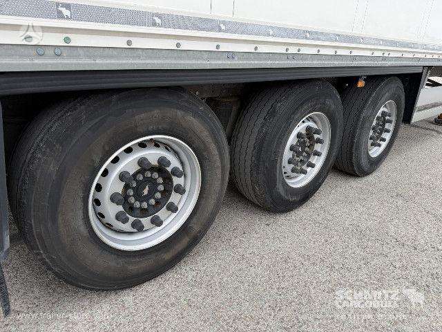 Schmitz Semitrailer Dryfreight Standard Doppelst, other