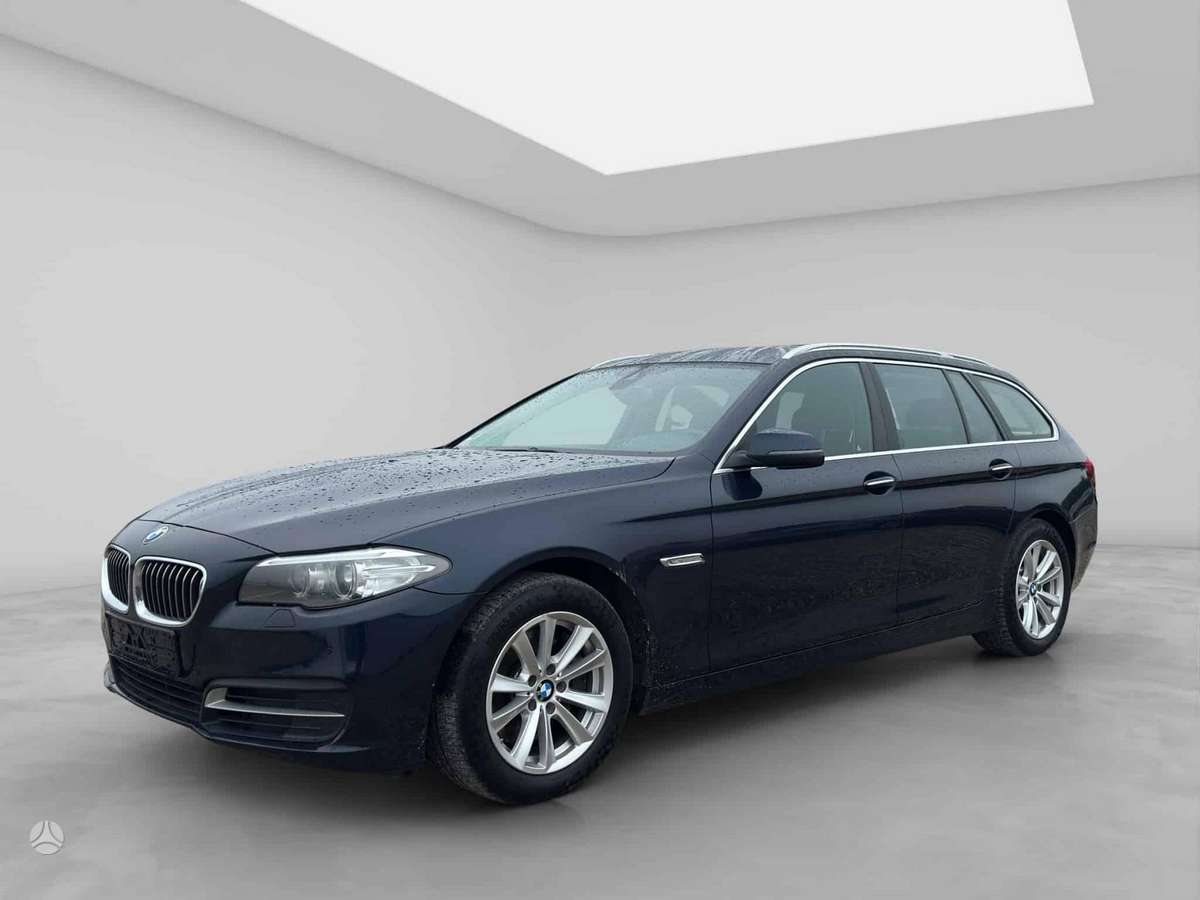 BMW 525, 2.0 l., wagon
