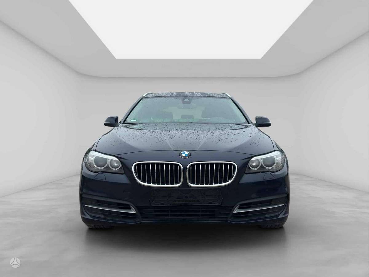 BMW 525, 2.0 l., wagon