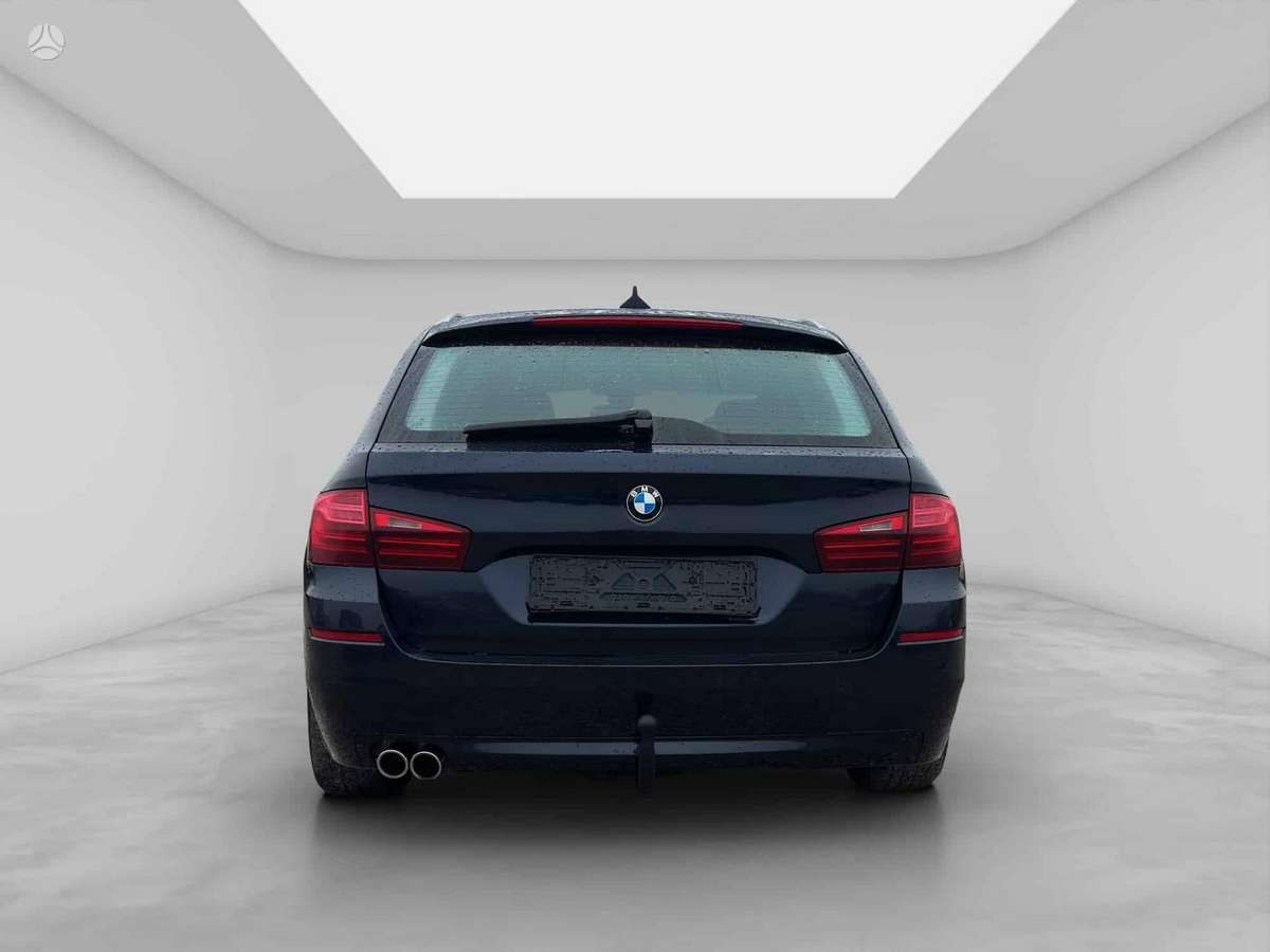 BMW 525, 2.0 l., wagon