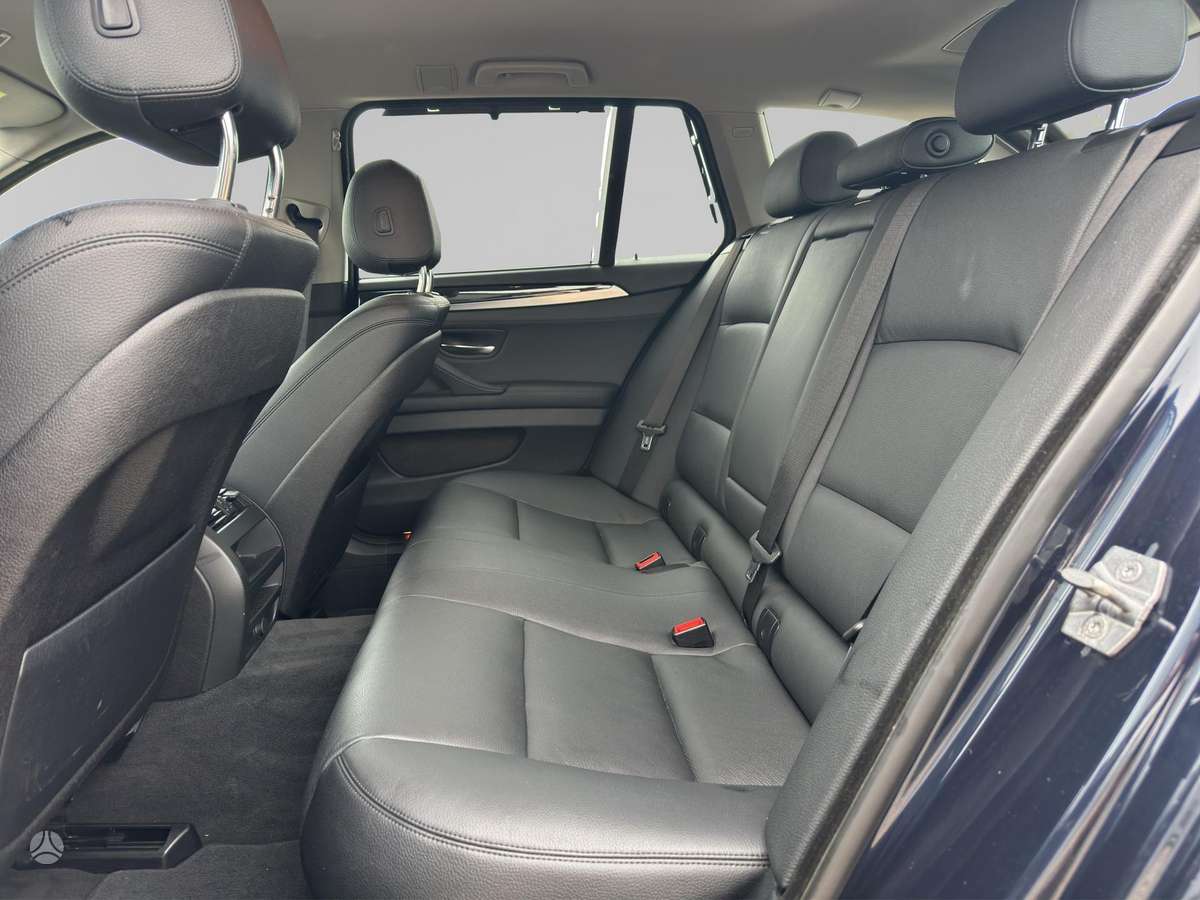 BMW 525, 2.0 l., wagon
