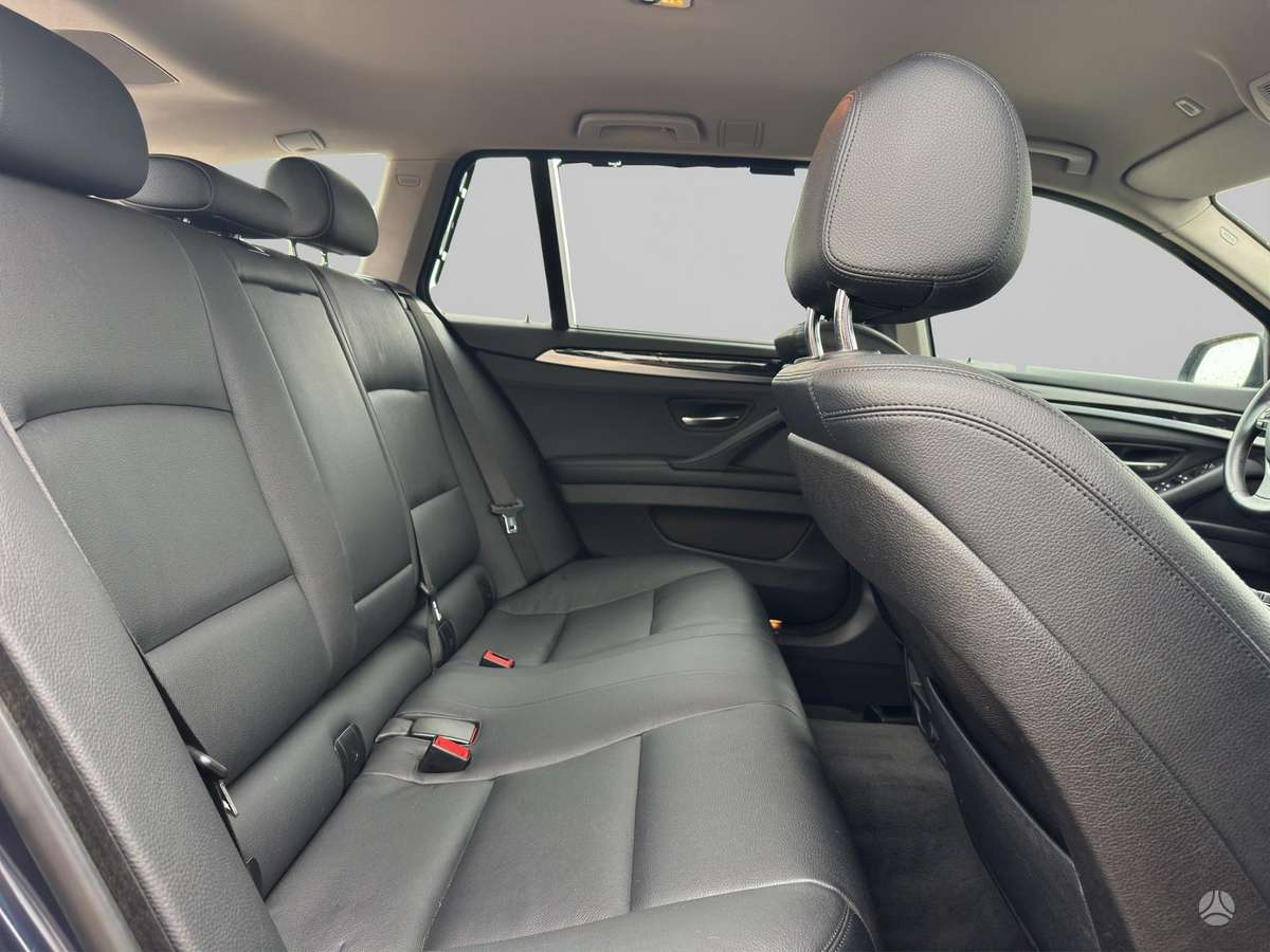 BMW 525, 2.0 l., Универсал