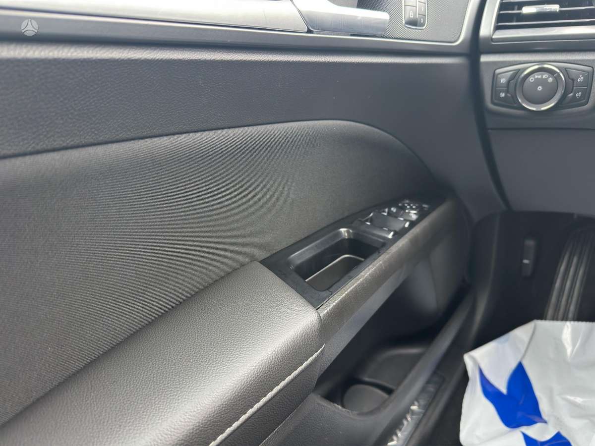 Ford Mondeo, 2.0 l., Универсал