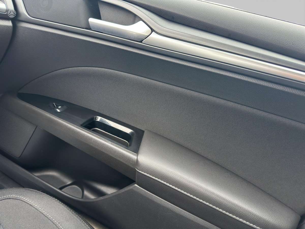 Ford Mondeo, 2.0 l., Универсал