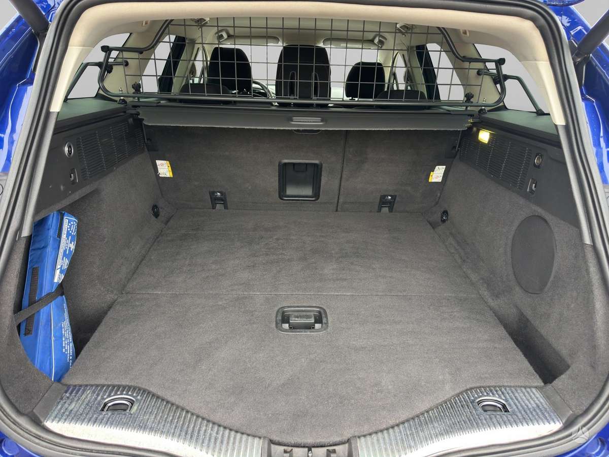 Ford Mondeo, 2.0 l., Универсал