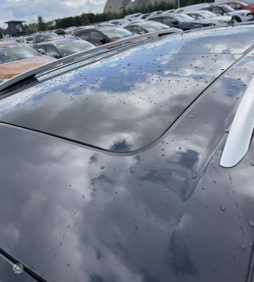 Seat Alhambra, 2.0 l., Минивэн