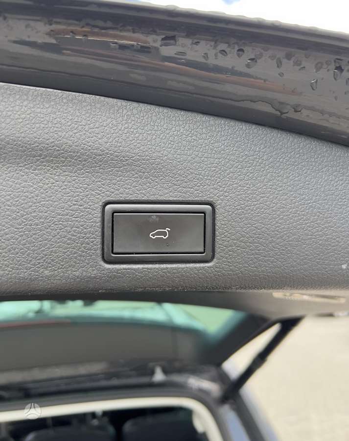 Seat Alhambra, 2.0 l., Минивэн
