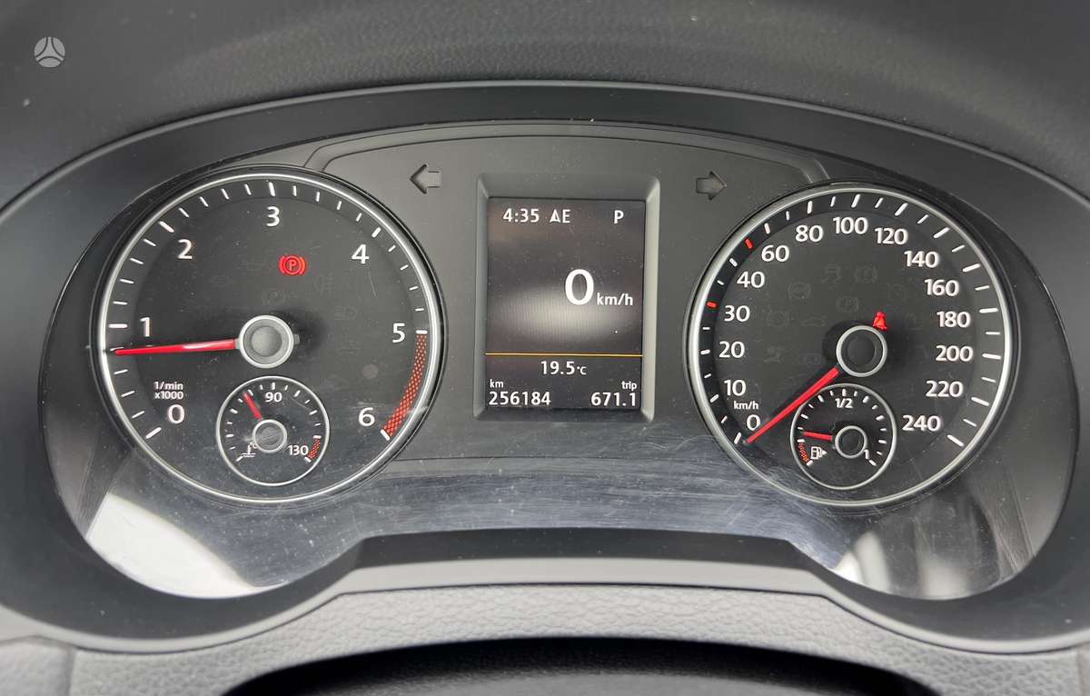 Seat Alhambra, 2.0 l., Минивэн
