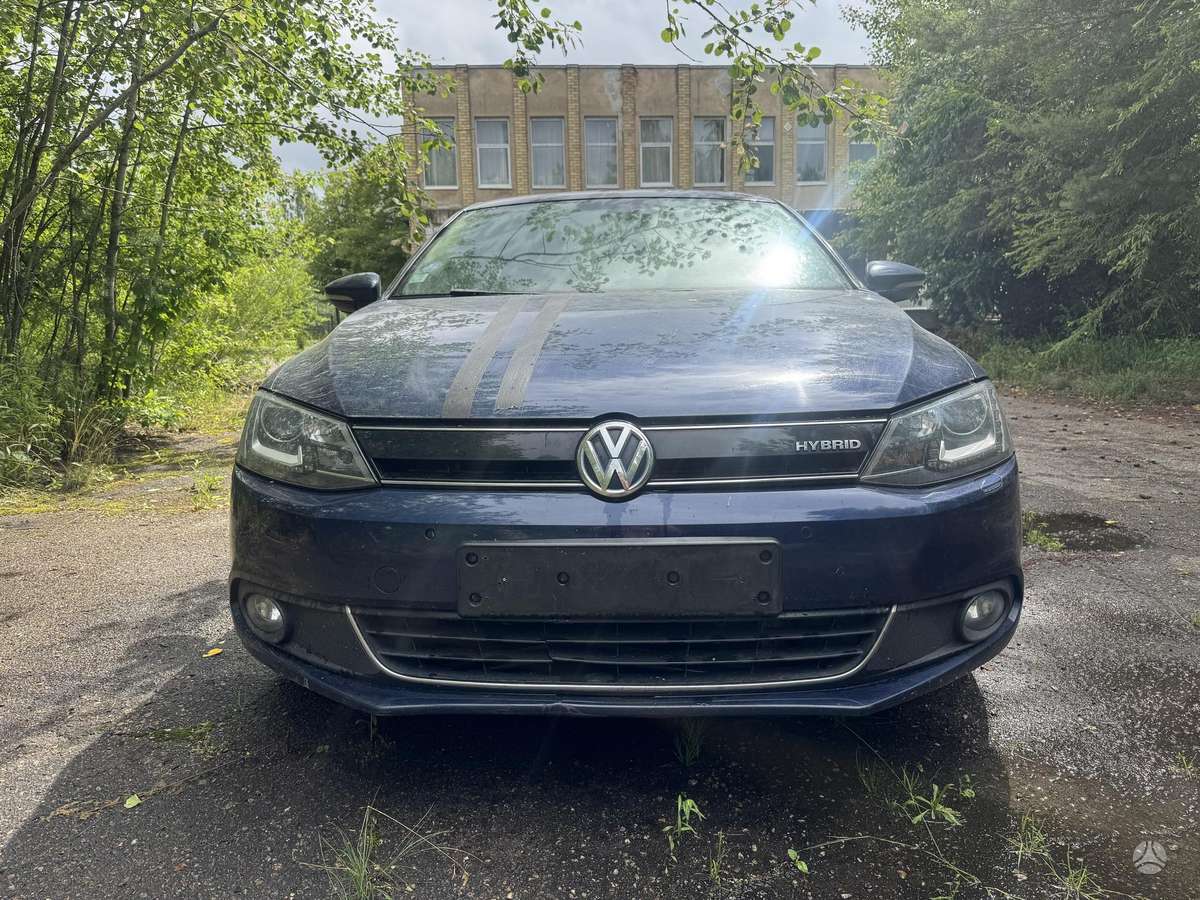 Volkswagen Jetta