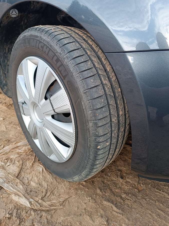 Kia Ceed, 1.4 l., Универсал