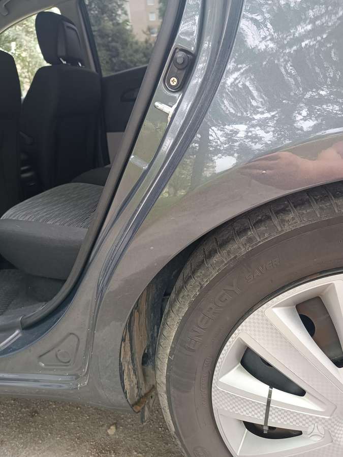 Kia Ceed, 1.4 l., wagon