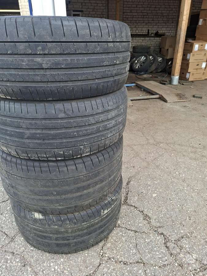 Goodyear, summer 315/30 R22