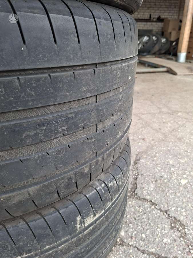 Goodyear, летние 315/30 R22