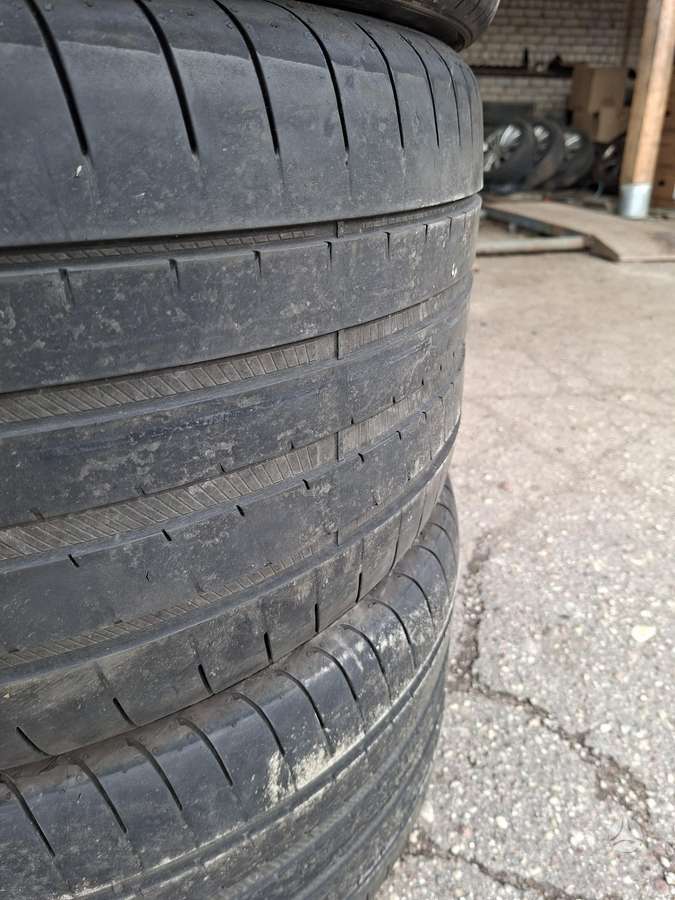 Goodyear, summer 315/30 R22