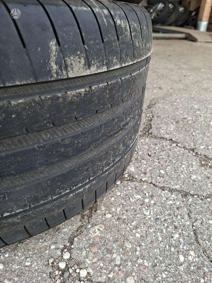 Goodyear, summer 315/30 R22