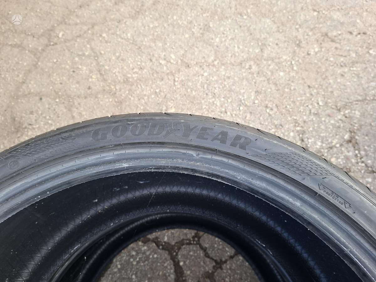 Goodyear, summer 315/30 R22