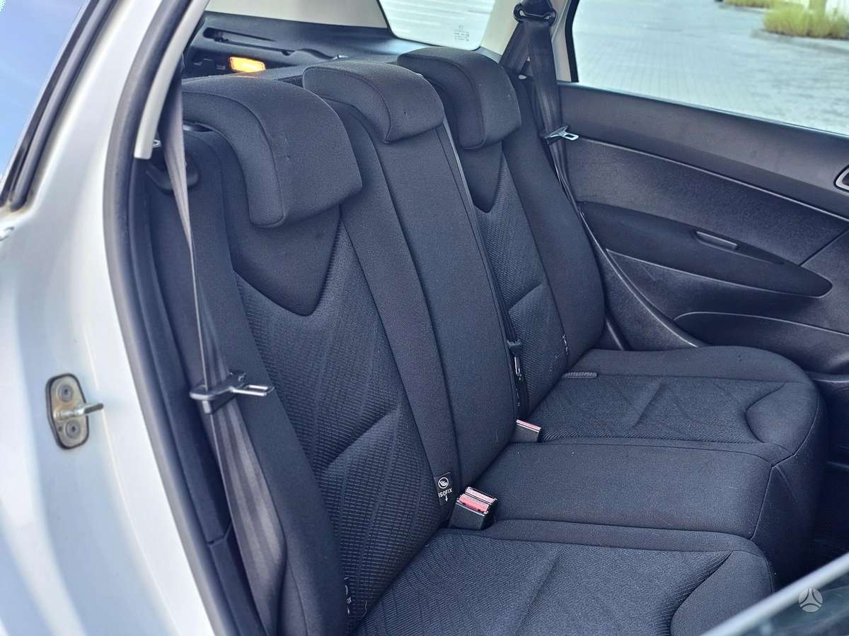 Peugeot 308, 1.6 l., Универсал