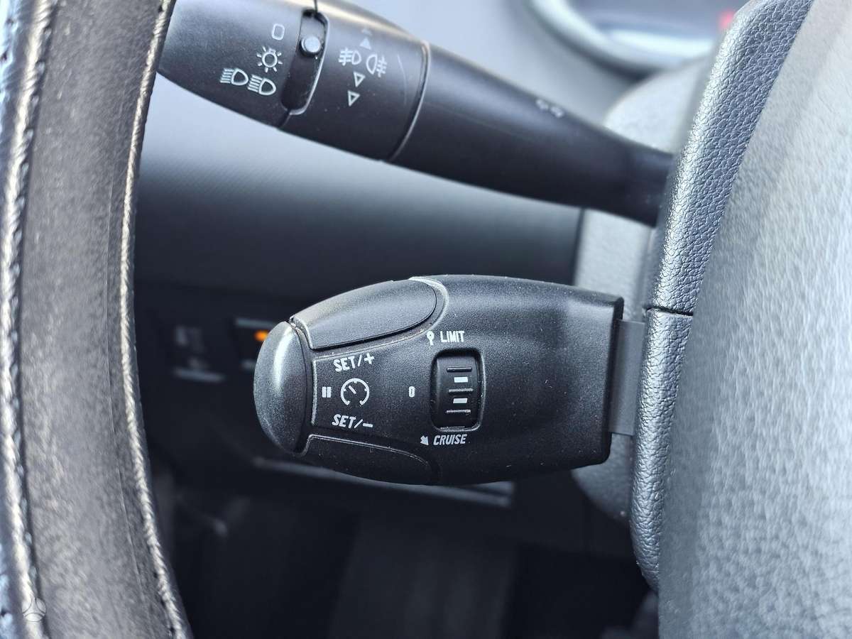 Peugeot 308, 1.6 l., Универсал