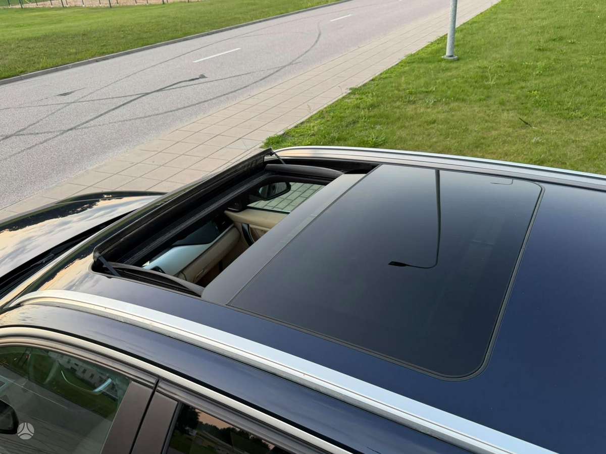 BMW 320, 2.0 l., wagon