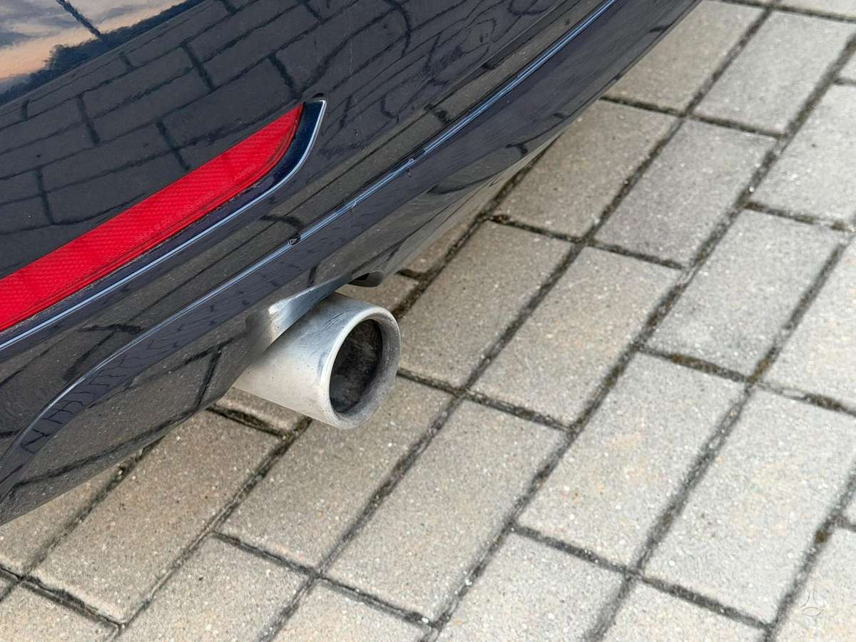 BMW 320, 2.0 l., wagon