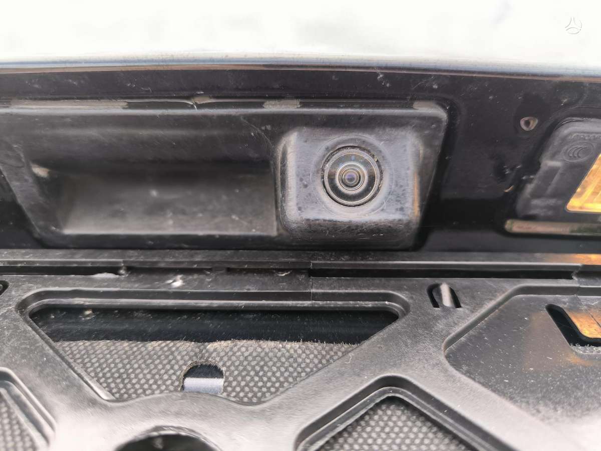Volkswagen Sharan - 12